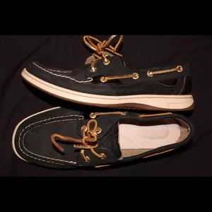 Sperry Boat Shoes